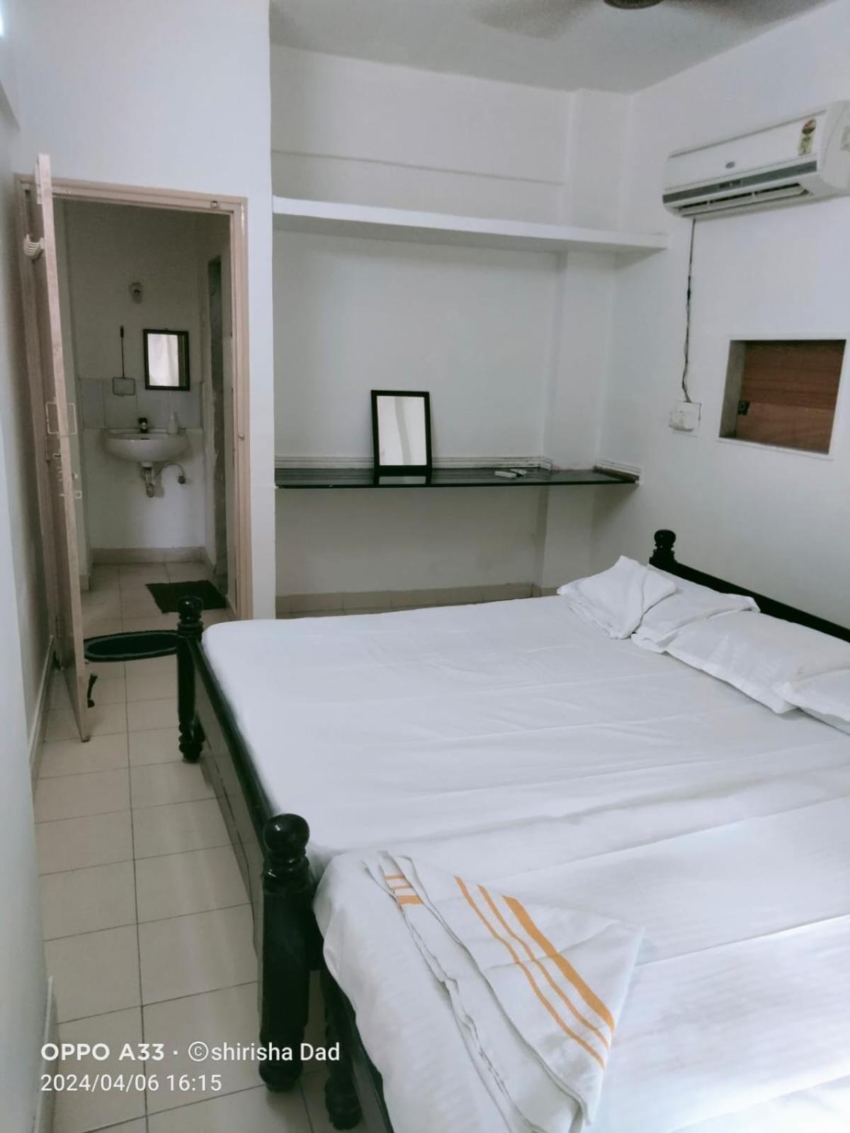 Vasavi Nivas Tirupati Exterior foto