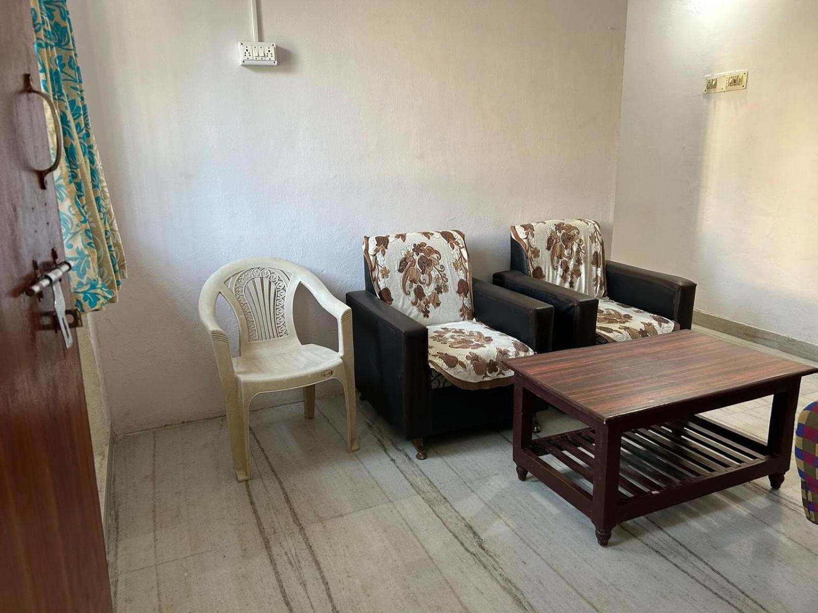 Vasavi Nivas Tirupati Exterior foto