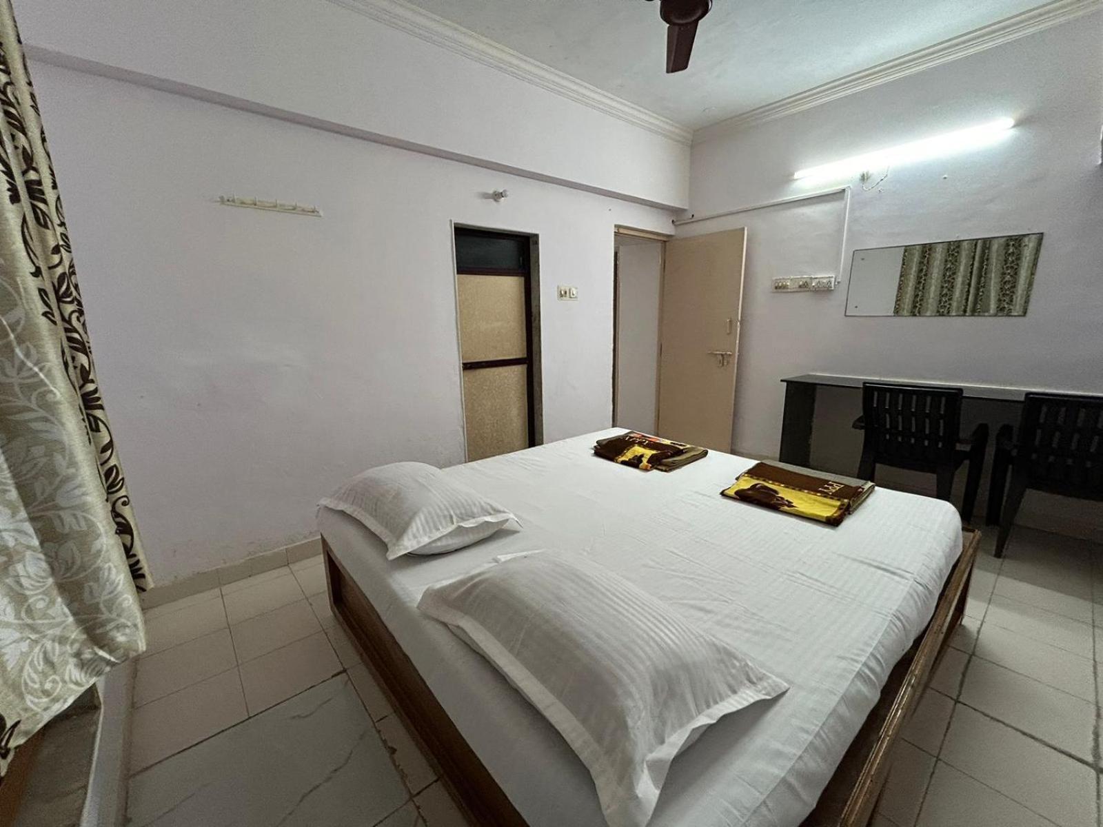 Vasavi Nivas Tirupati Exterior foto